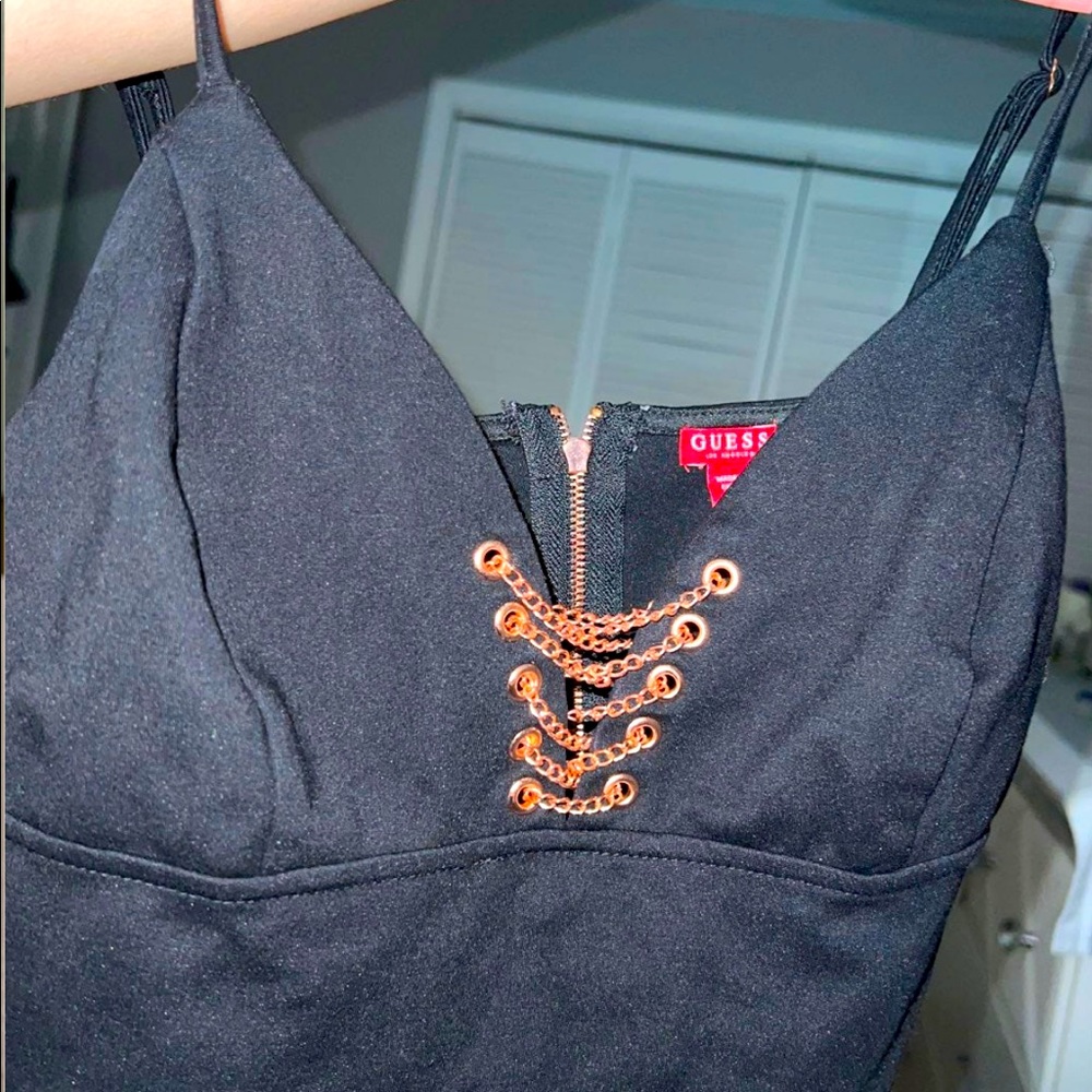 Guess tank top